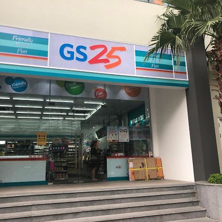 Vinhomes Apartment Ho Chi Minh-byen Eksteriør bilde