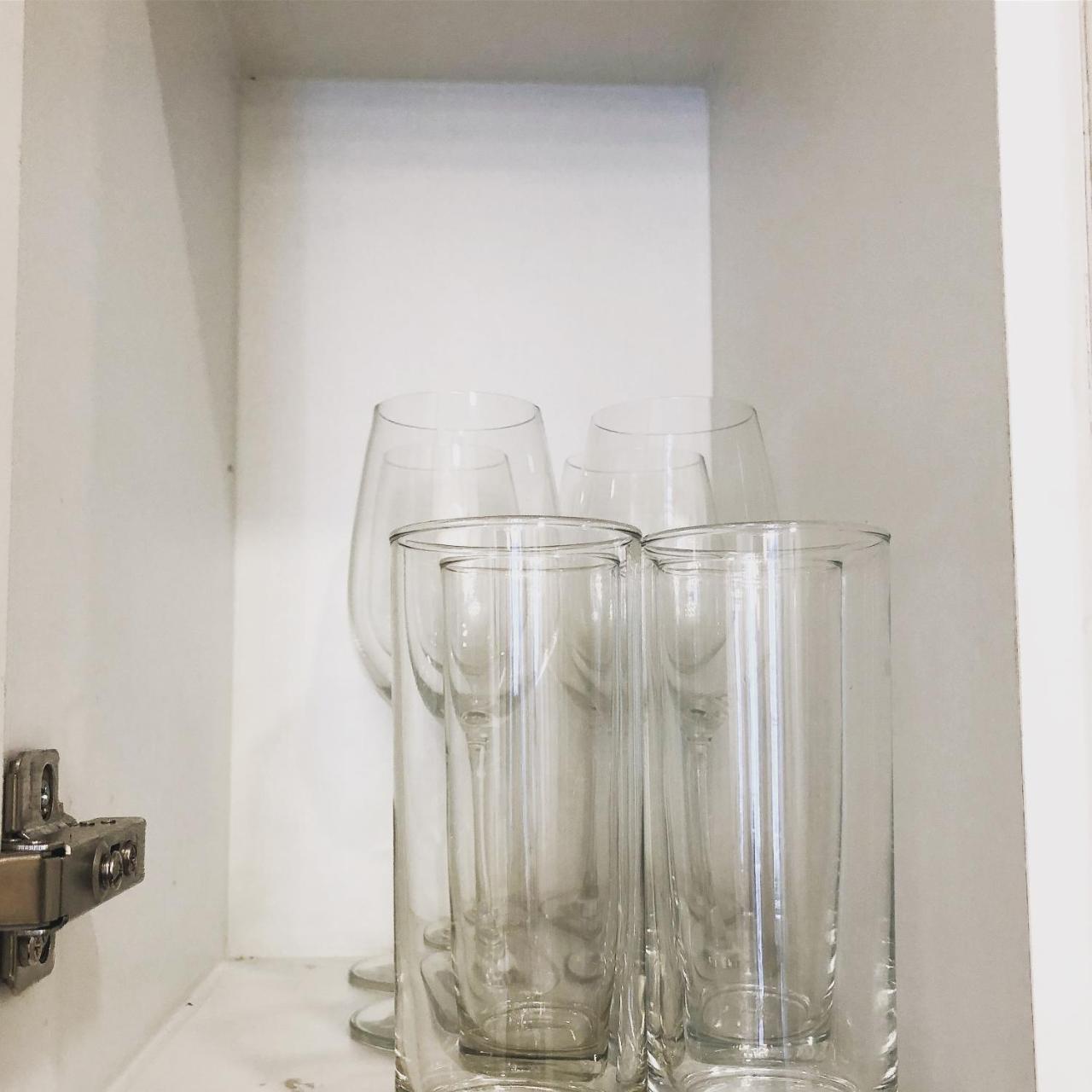 Vinhomes Apartment Ho Chi Minh-byen Eksteriør bilde
